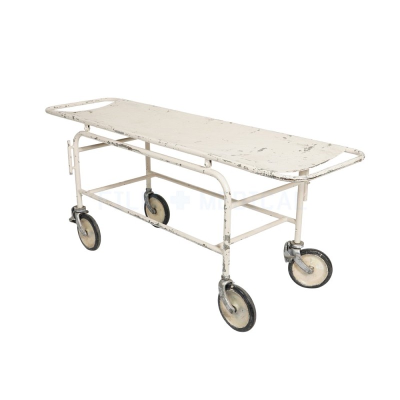 Body / Patient Trolley Drip Stand 